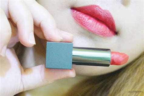 Burberry Lip Velvet Long Wear Lipstick in Rosy Red No. 428